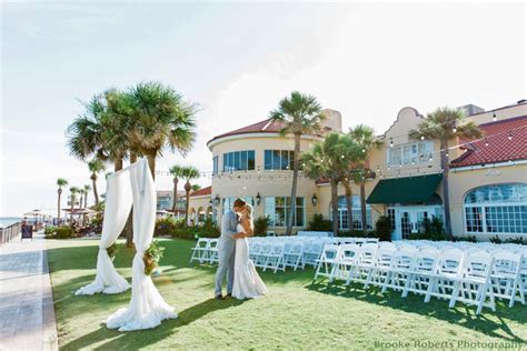 Dream Wedding Venue on St. Simons Island