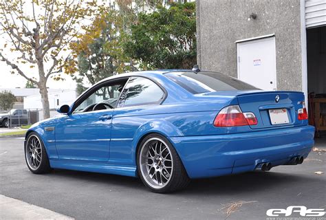 Lsb E46 M3 Bbs Stoptech 8 European Auto Source Flickr