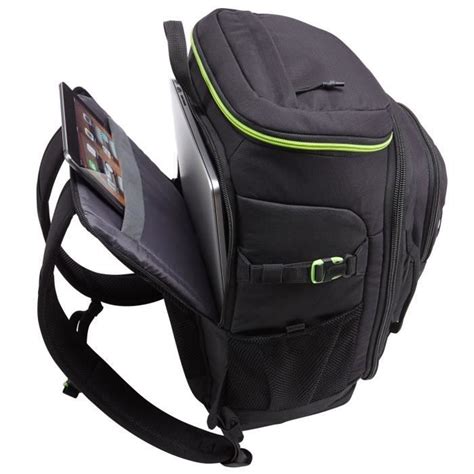 CASE LOGIC KDB101 Sac à dos Kontrast Pro Cdiscount Appareil Photo