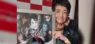 Cecilia La Incomparable Muere A Los A Os Tras Enfermedad Pulmonar