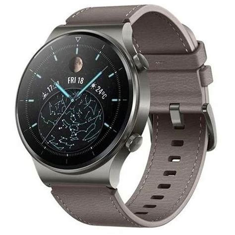 Harga Huawei Watch GT 2 Pro & Spesifikasi Juni 2024 | Pricebook