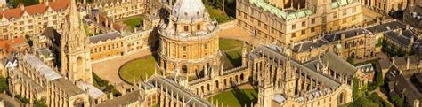 City College Oxford - Blog - High Quality Courses from City College Oxford