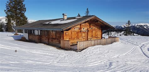 Schneeschuhwanderung Zur Labeggalm Brandenberg Schneeschuh