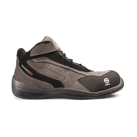 Sparco Werkschoenen Ultra Licht Ultiem Comfort Elegantie