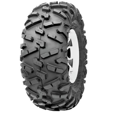 Maxxis BigHorn 2 0 Radial 6ply ATV Tire 28x10 12 Walmart