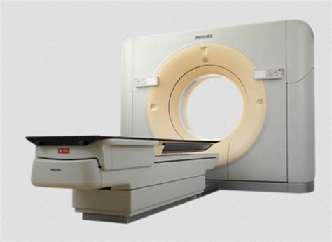 Philips Big Bore Rt Ct Scanner At Best Price In Hyderabad By Radiographics Healthcare Private