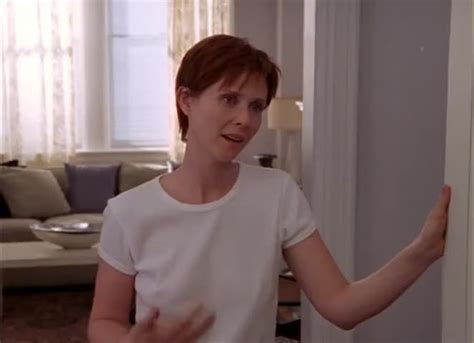 YARN This is me Sex and the City S E Romance Video clips by quotes c ebc d 紗