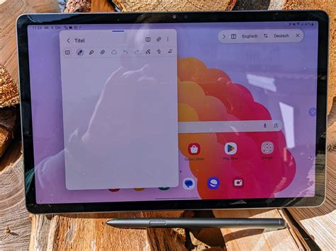 Samsung Galaxy Tab S9 5G tablet review: Powerful all-rounder with OLED ...