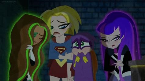 Image Tumblr Ps8vy8xbg71rrmfsto1 500  Dc Super Hero Girls Wikia