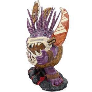 King Kakamora Moana Mug TikiRob One Of A Kind The Search For Tiki