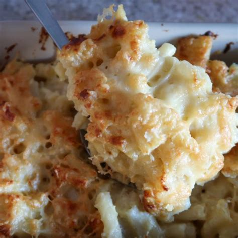 Air Fryer Mac And Cheese Ready In Minutes