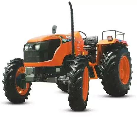 Kubota Mu5501 4wd Price Kubota Mu5501 4wd Specification 2025