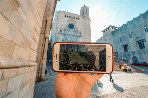 Girona in Game of Thrones: Free DIY Walking Tour & Filming Locations!