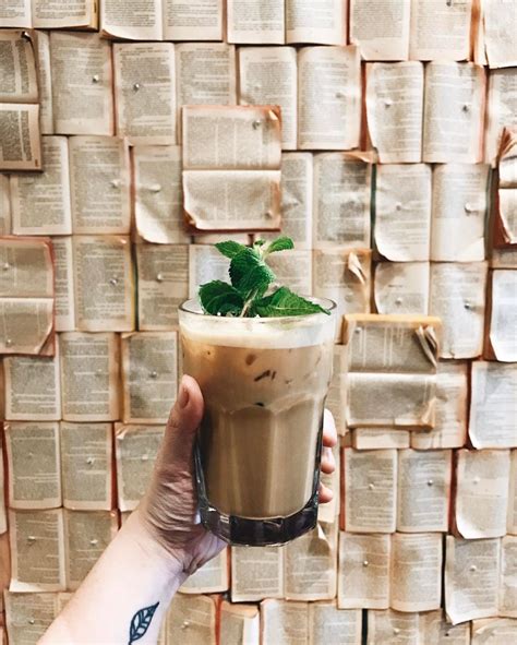 The Most Instagrammable Coffee Shops in Toronto