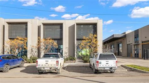 Sold Industrial Warehouse Property At Station Simcock Ave