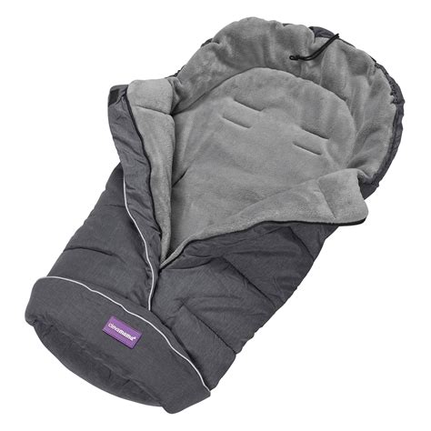 Universal Footmuff Coor Products