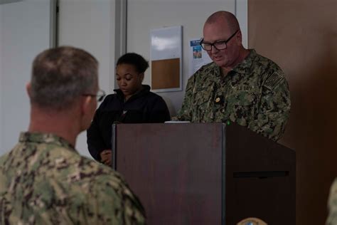 DVIDS Images NSA Souda Bay Celebrates Black History Month Image 4