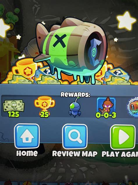 IVE FINALLY BEATEN BLOONARIUS : r/btd6