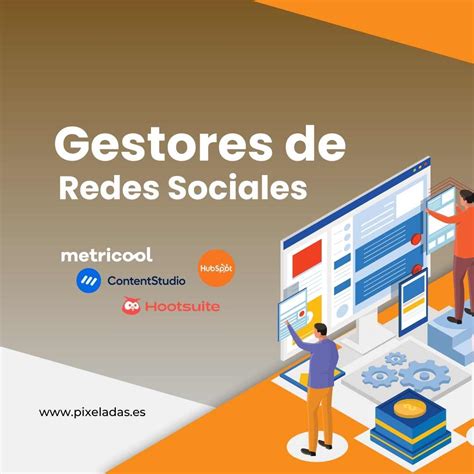 Gestores De Redes Sociales Cómo Elegir El Mejor Para Tu Proyecto