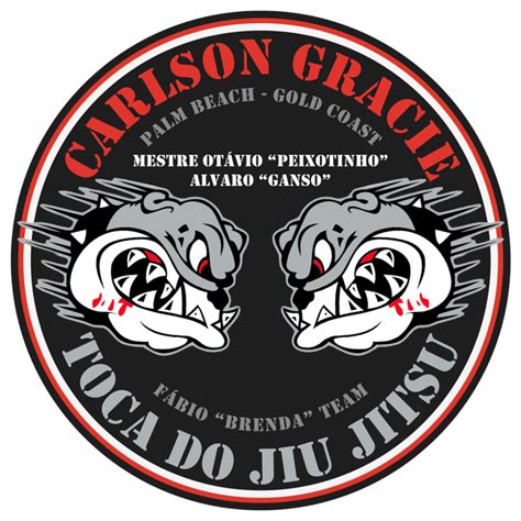 The Benefits of Brazilian Jiu-Jitsu - Carlson Gracie Gold Coast