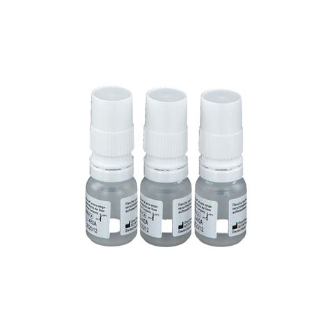 Methocel® 2% Augentropfen 3x10 g - Shop Apotheke