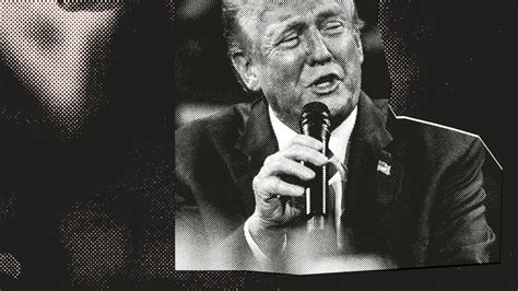 Trumps Offensive Spin On Sex The Atlantic