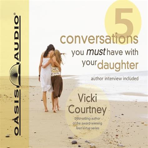 5 Conversations You Must Have With Your Daughter Audible