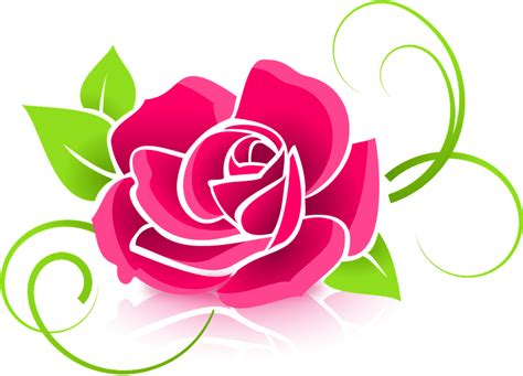 Rose In Png Per La Tua Grafica Fiori Cornici E Composizioni Floreali