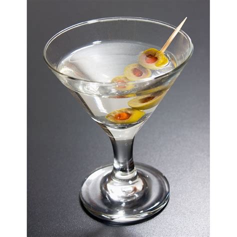 Libbey 3701 Embassy 3 Oz Mini Martini Glass 12 Case Mini Martini Martini Glass Martini