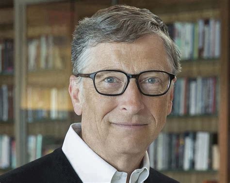 Bill Gates Biograf A Qui N Es Y Qu Hizo