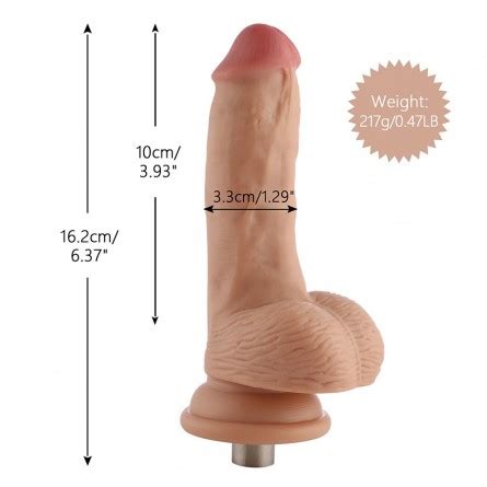 Auxfun Tpe Dildo With Xlr Connector Experience Deep