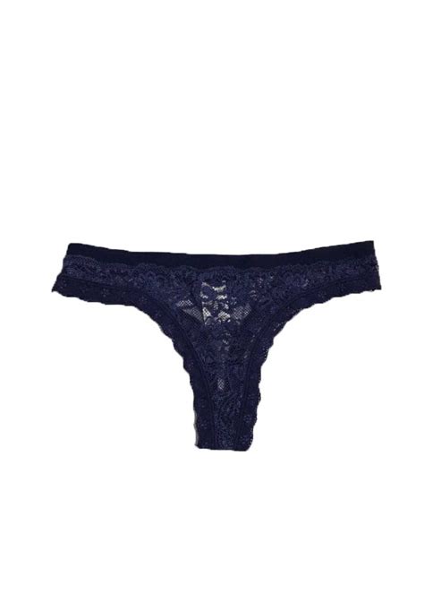 Fio Rendado C S De El Stico Michelle Lingerie