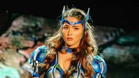 Encantadia Star Kylie Padilla Get To Know The New Amihan