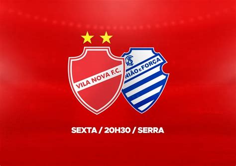 Vila Nova X Csa Veja Onde Assistir O Jogo Ao Vivo Na Tv Sou Tigrão