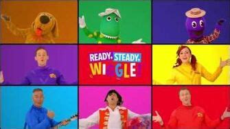 Ready, Steady, Wiggle! | Wigglepedia | Fandom