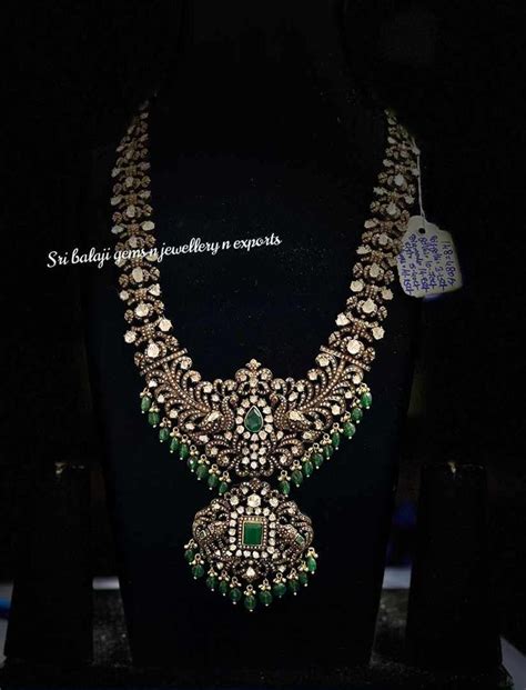 Pin By Shamili On Beads Jewellery Indian Wedding Jewelry Sets Bridal