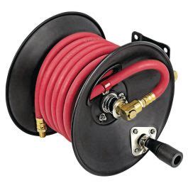 Air Hose Reels - Harbor Freight Tools