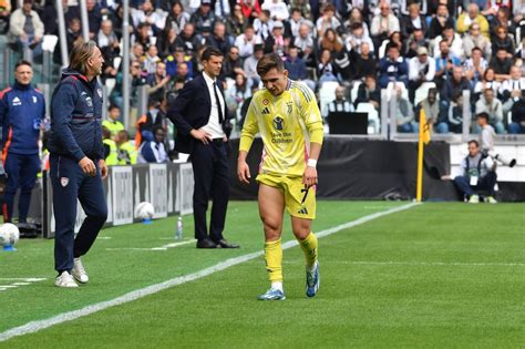 Está Decidido Quanto a Juventus Vai Pagar Por Francisco Conceição