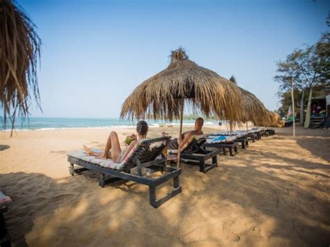 Top 8 Best Yoga Retreats In Goa India 2025 The Yogi Wanderer