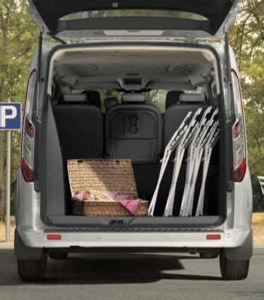 ***NEW ARRIVAL*** Ford Tourneo Custom Titanium 9Seater | Simple Car ...