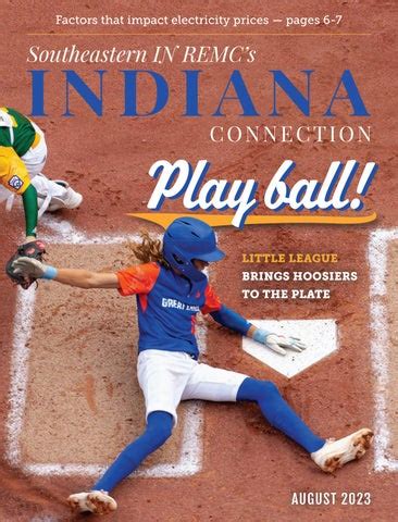 February 2020 Indiana Connection By IndianaConnection Issuu