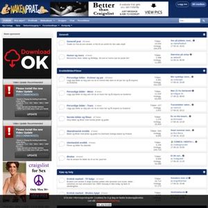 NakenPrat Sex Chat Nettsteder Som Nakenprat