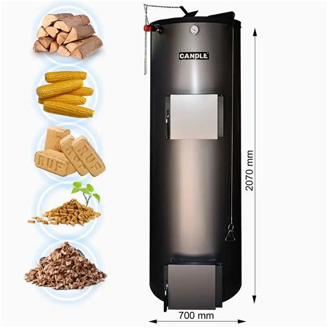 promotii centrale termice pe lemne peleti  brichete candle