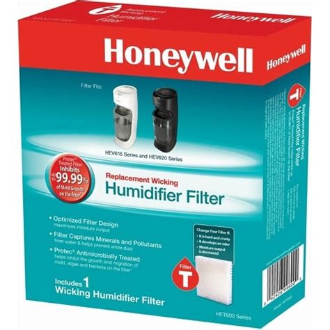 Honeywell Replacement Humidifier Filter Sale $33.85