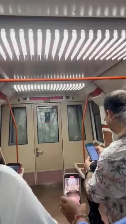 Se Inundaban Ayer Los Metros De Madrid Meme Subido Por 5chuche5