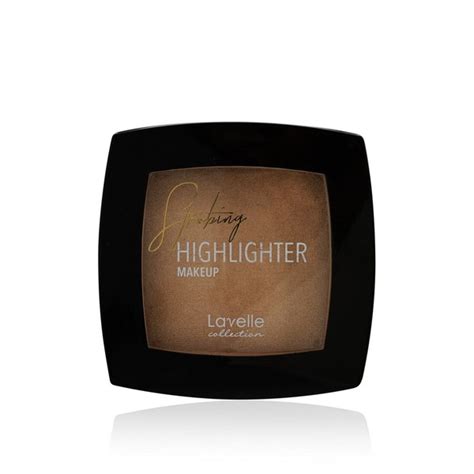 Хайлайтер для лица Lavelle Highlighter 02 Натуральный - купить с ...