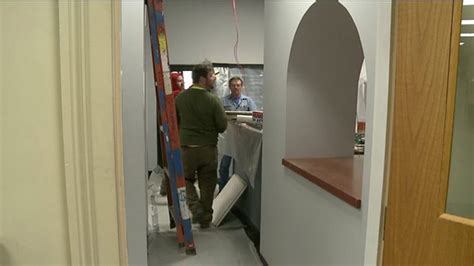 Renovations at Susquehanna County Courthouse | wnep.com