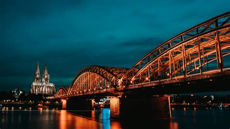 Cologne, Germany – A Timeless City of Cathedrals, Culture, and the Rhine