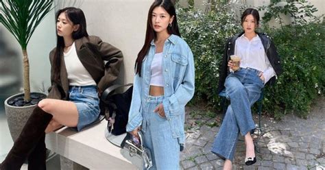 Nữ chính phim Hàn Quốc hot nhất hiện tại 35 tuổi vẫn trẻ măng phong cách tối giản nhưng set