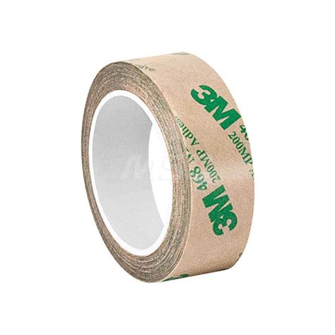 3m Adhesive Transfer Tape 12 Wide 20 Yd Msc Direct